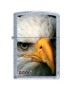 Eagle Head Zippo
