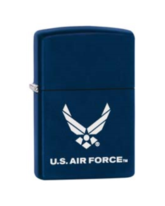 U.S. Air Force Logo Zippo