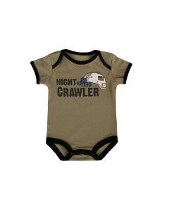 NIGHT CRAWLER BABY BODYSUIT
