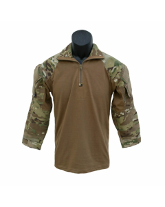 Multicam Overwatch Youth Combat Shirt
