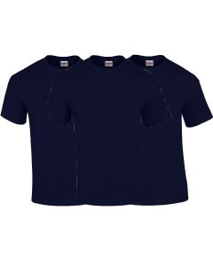 Navy T-Shirt In Bulk