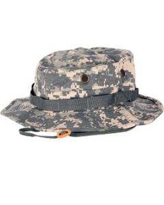 ACU Digital Camo Boonie Hats