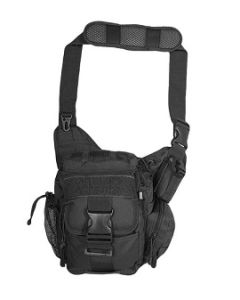 Advanced Tactical Hipster Bag