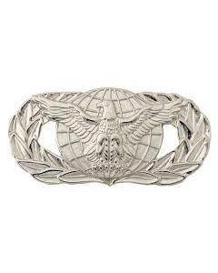 Air Force Badge Force Protection