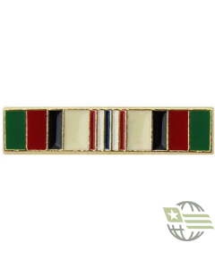  Afghanistan Campaign Lapel Pin