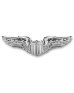 United States Air Force Pilot Badge