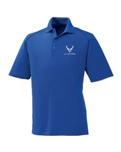 Air Force Performance Polo