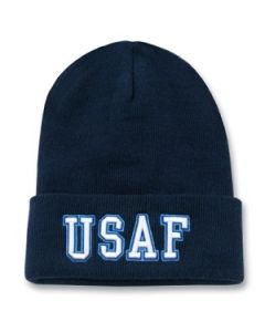 USAF Air Force Watch Cap 