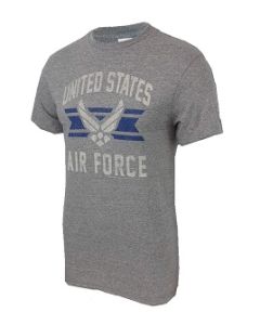 Vintage Air Force T Shirt