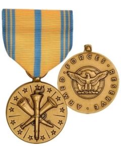 Air Force Armed Forces Reserve Medal