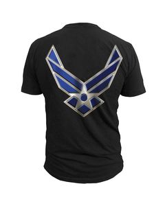Air Force T-Shirt - US Air Force - Logo