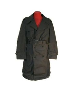 Men's Military All-Weather Coat