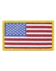American Flag Patch - Full Color