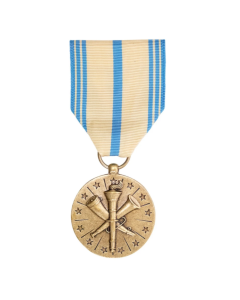 Coast Guard Armed Forces Reserve Medal