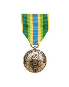 Armed Forces Service Medal  
