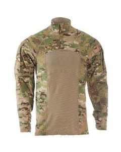 Multicam OCP ACS Army Combat Shirt Type II