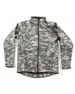 US Flame Resistant Army ACU Digital Camo Elements Jacket & Pants