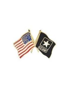 USA/Army Flag Pin