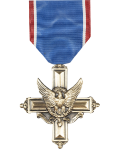Army Distinguished Service Cross  