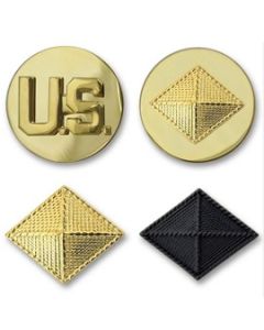 US Army Finance Corps Insignia 