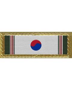 Army Korean Presidential Unit Citation w/Large Frame