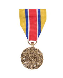 Army Reserve Components Achievement Reserve Medal  