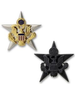 General Staff Insignia