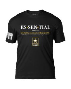 Army 'Essential' T-Shirt