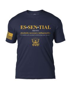 U.S. Navy Essential T-Shirt