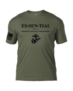 USMC Essential T-Shirt