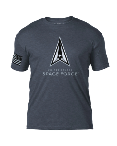 U.S. Space Force Logo T-Shirt