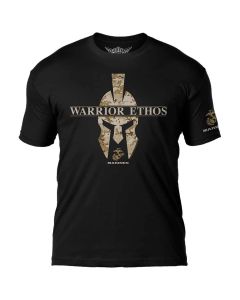 USMC 'Warrior Ethos' T-Shirt