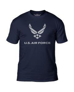 US Air Force 'Flight' T-Shirt 