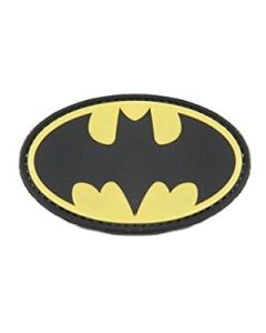 Kids Batman PVC Morale Patch