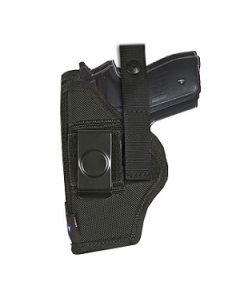 Glock 19, 23, and Baby Glock Belt & Clip Holster