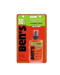 Ben's® 30 DEET Tick & Insect Repellent 1.25oz.