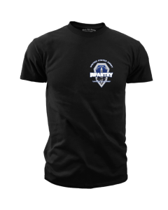 "Locked And Loaded" Army T-Shirt