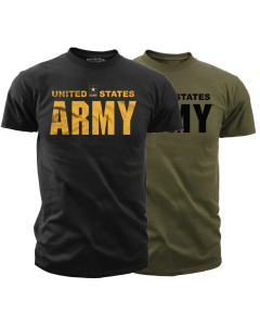 United States Army T-Shirt