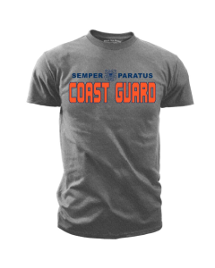 U.S. Coast Guard P/T T-Shirt