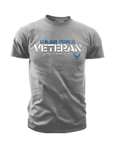 U.S. Air Force "Proud To Have Served" T-Shirt