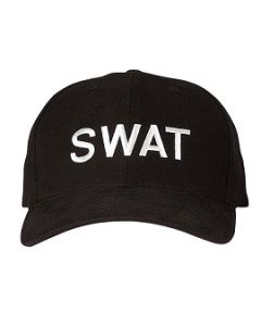 SWAT Hat 