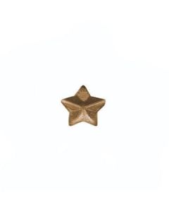 Bronze Star Ribbon Device 3/16 inch