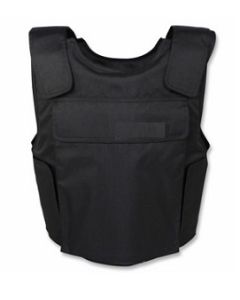 BulletSafe Bulletproof Vest