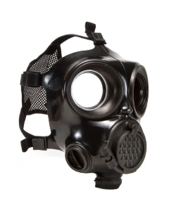 CM-7M Gas Mask