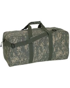 ACU Digital Heavy Duty Canvas Gear Bag