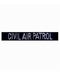 New Civil Air Patrol Name Tape