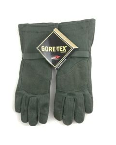 US Military Surplus Cold-Weather Flyer Gloves
