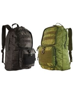 16.5L Collapsible Foldable Lightweight Packable Backpack