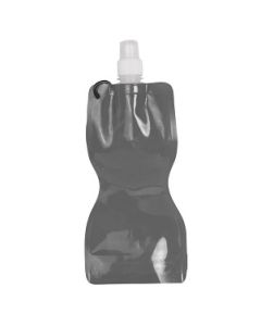 Flexible Foldable Collapsible Water Bottle