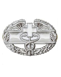 Combat Medical Badge 